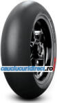 Pirelli Diablo Superbike SCQ ( 200/65 R17 TL Roata spate, NHS ) - cauciucuridirect