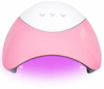SilverHome Z3 36W UV/LED műkörmös lámpa - pink (ar3n-1584159)