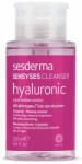 Sesderma - Lotiune pentru curatarea tenului Sensyses Hyaluronic, Sesderma Demachiant 200 ml - hiris