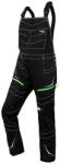 NEO TOOLS Pantaloni cu pieptar de lucru Premium PRO nr. XL/54 NEO TOOLS 81-249-XL HardWork ToolsRange