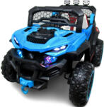 R-Sport Buggy X9 - 4x4 - kék színű, elektromos kisautó (BUGGY-X9-Blue)