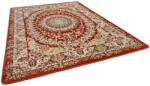 Keleti Textil Kft Sarah Klasszikus Szőnyeg 6092 Terra 120x170cm