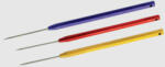  Set 3 ace pentru lipit cu varf de titan -1247