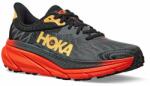 HOKA Pantofi pentru alergare Hoka Challenger 7 1134497 Gri Bărbați