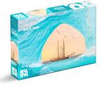 ROOVI - Puzzle Sailing - 1 000 piese