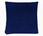 Mondo Italia, s. r. o Párnahuzat Intreccio Jacquard Chenille azúrkék