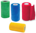  Öntapadós színes fásli sárga