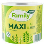 Tento Toalettpapír, 2 rétegű, kistekercses, 64 tekercs, TENTO, "Family Maxi (KHH669H) - bestoffice