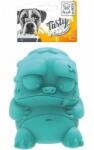 M-PETS Играчка за кучета M-Pets Rex Dog Toy with treat dispenser Blue - Рекс, диспенсър за лакомства 11 см, син - 9 x 9 x 10, 5 см - Белгия 10637417