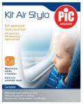 Pic Solution Kit Air Stylo Сет аксесоари за инхалатор, Pic Solution Инхалатор