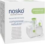 Nosko Aerosol AIR 100 Family Компресорен инхалатор Инхалатор