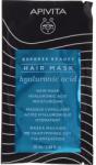 APIVITA Mască pentru păr hidratantă cu acid hialuronic - Apivita Moisturizing Hair Mask With Hyaluronic Acid 200 ml