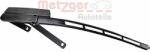METZGER 2190938 Brat stergator, parbriz