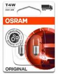 OSRAM Bec, semnalizator OSRAM 3930-02B - automobilus