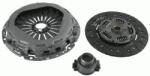 SACHS Set ambreiaj SACHS 3400 700 483 - centralcar