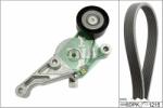 Schaeffler INA Set curea transmisie cu caneluri Schaeffler INA 529 0462 10 (529 0462 10)