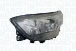 Magneti Marelli Far MAGNETI MARELLI 712479101129 (712479101129) - automobilus