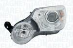 Magneti Marelli Far MAGNETI MARELLI 711307023422 (711307023422) - automobilus