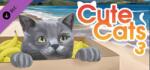 KuKo Cute Cats 3 Digital Artbook + Bonus Videos (PC)