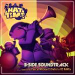 Gears for Breakfast A Hat in Time B-Side Soundtrack (PC)