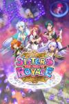 Chorus Worldwide Sisters Royale Five Sisters Under Fire (PC)