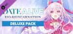 Idea Factory DATE A LIVE Rio Reincarnation Deluxe Pack (PC)