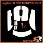 Corepad Logitech G PRO X SUPERLIGHT Soft Grips fehér (CG70200) - bevachip