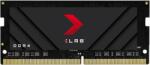 PNY 8GB DDR4 3200MHz MN8GSD43200-SI