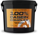 Scitec Nutrition 100% Casein Complex 5000g