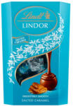 Lindt Lindor Salted Caramel 200 g