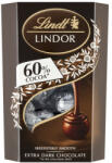 Lindt Lindor 60% Cacao 200 g