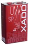 XADO Red Boost SP 0W-20 4 l