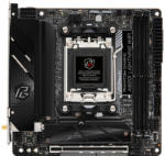 ASRock A620I LIGHTNING WIFI Placa de baza