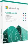 Microsoft 365 Family HUN (6 User /1 Year) (6GQ-01930)
