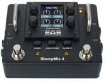 Elite Acoustics StompMix 4 Mixer digital (78-90009)