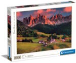 Clementoni High Quality Collection - Dolomitok 1000 db-os (39743)