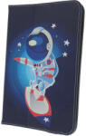  Univerzális tablet könyvtok, 9"-10", Cosmonaut