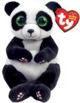 Plus 15cm Plus Ty 15cm Beanie Bellies Ying Panda (ty40542)