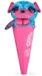 ZURU Plus Coco cone Neon Poppy Catel 9609-P