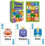 Accesorii Carti De Joc Royal Educative Cu Animale (reh305k000-e-224ax) - orasuljucariilor Joc de societate