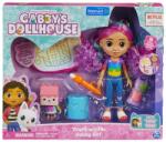 Gabbys Dollhouse Papusa Gabby Si Set De Creatie (6065596)