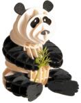 Fridolin Macheta 3D Fridolin, Panda (Fr_11661) - orasuljucariilor
