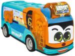 Simba Toys Autobuz Simba ABC BYD City Bus (S204113000)