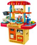  Play set bucatarie (RX1900-21) Bucatarie copii
