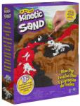 Kinetic Sand Set Kinetic Sand Dino Santierul Arheologic (6055874)