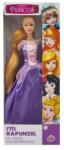 Grandi Giochi Jucarie papusa Princess Rapunzel 30 cm, GPGG03003 Papusa