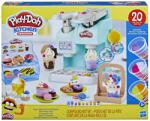 Play-Doh Playdoh Set Cafenea (f5836) Bucatarie copii