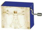 Fridolin Flasneta Fridolin Da Vinci (Fr_58055) Instrument muzical de jucarie