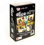 Play Land Joc Alco City In Limba Engleza (wh-0220-uk) - orasuljucariilor Joc de societate