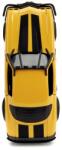 JadaToys - Transformers Jada Transformers Masinuta Metalica Bumblebee Chevrolet Camaro 1: 32 (253112008)
